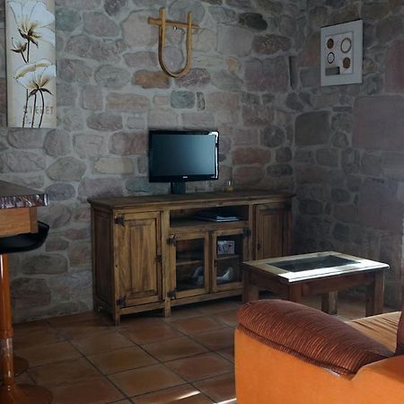 Cos Casa Tinuca 아파트 외부 사진
