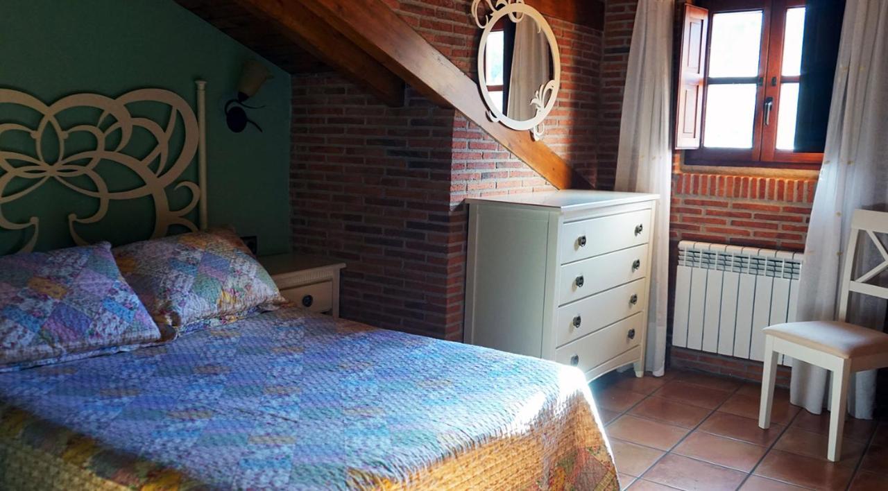 Cos Casa Tinuca 아파트 외부 사진