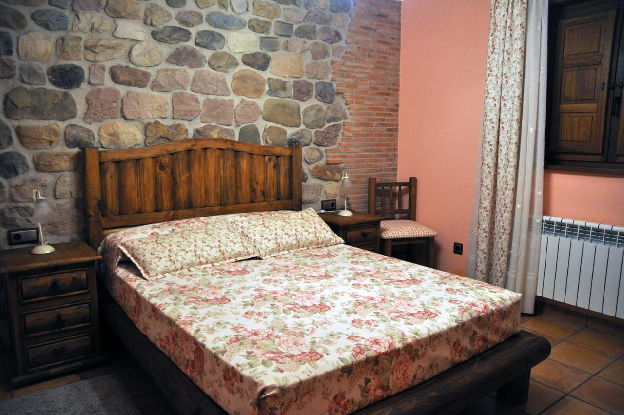Cos Casa Tinuca 아파트 외부 사진