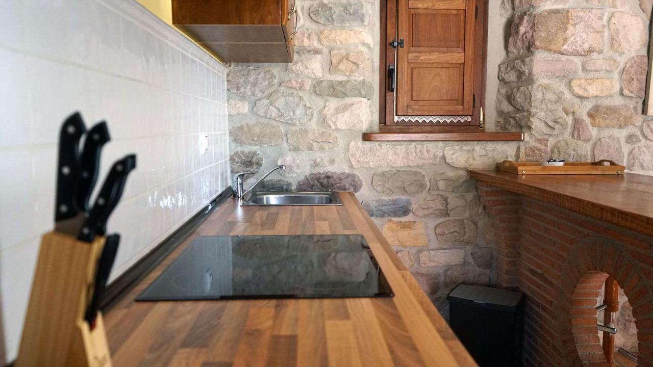 Cos Casa Tinuca 아파트 외부 사진
