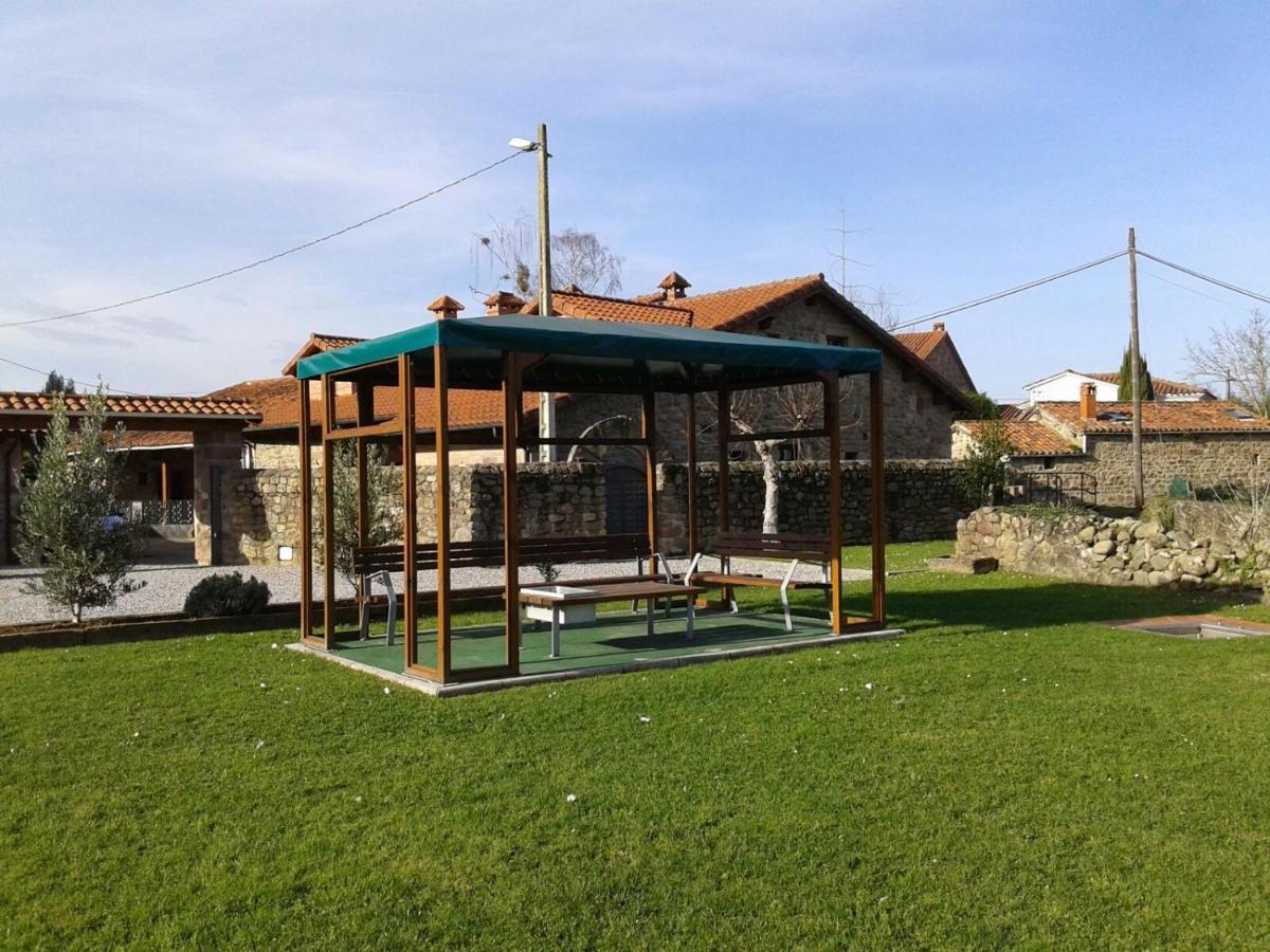 Cos Casa Tinuca 아파트 외부 사진