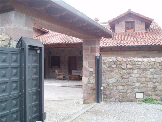 Cos Casa Tinuca 아파트 외부 사진