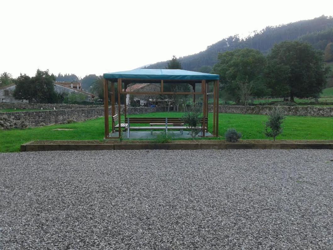 Cos Casa Tinuca 아파트 외부 사진