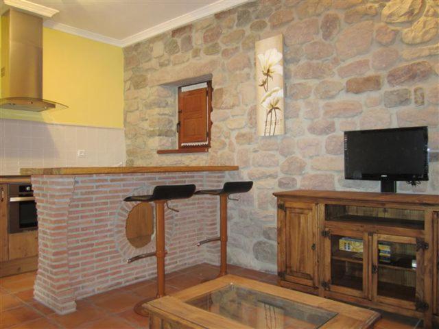 Cos Casa Tinuca 아파트 외부 사진
