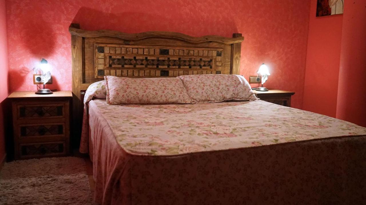 Cos Casa Tinuca 아파트 외부 사진