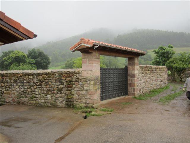 Cos Casa Tinuca 아파트 외부 사진