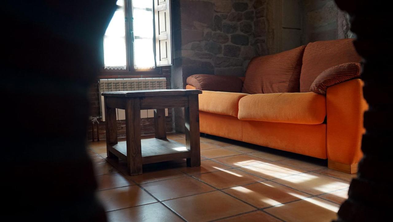 Cos Casa Tinuca 아파트 외부 사진