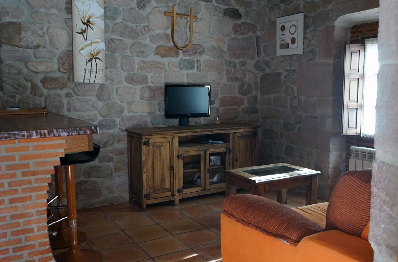 Cos Casa Tinuca 아파트 외부 사진