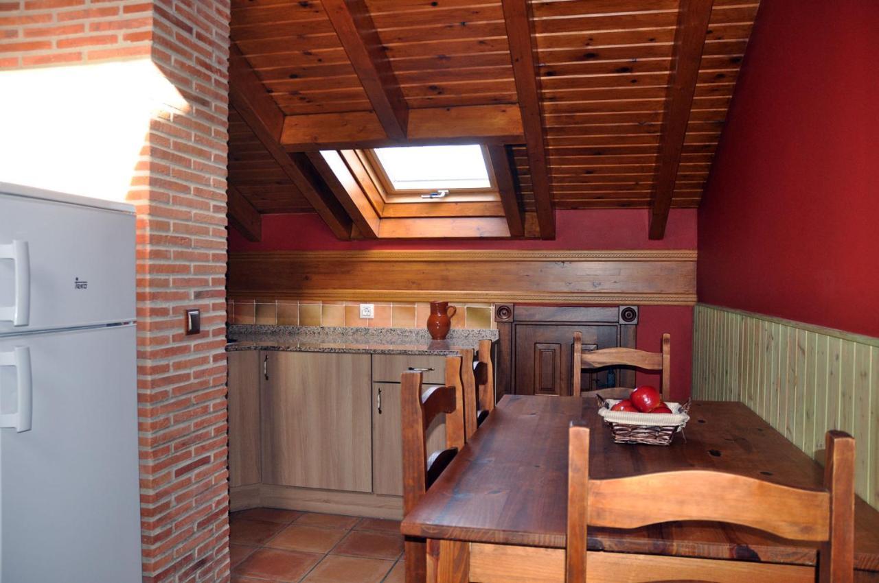 Cos Casa Tinuca 아파트 외부 사진