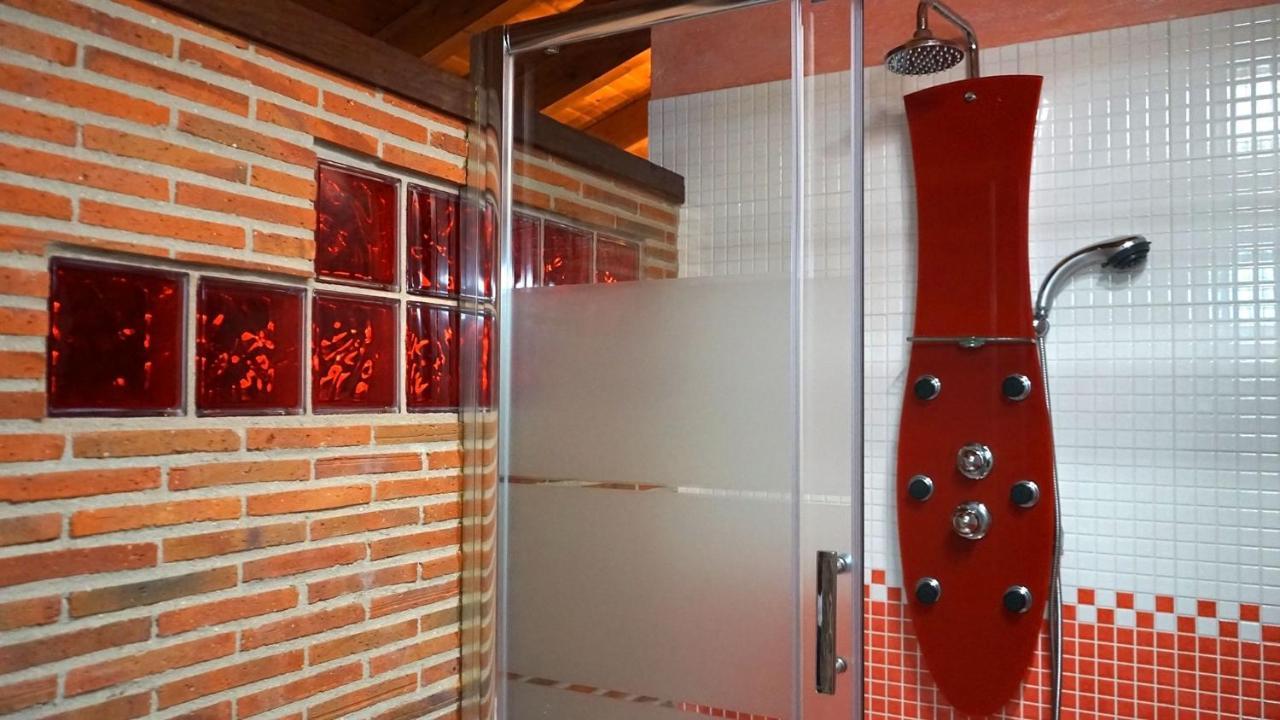 Cos Casa Tinuca 아파트 외부 사진